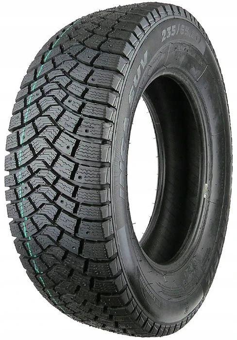 235/60R18 opona bieżnikowana PROFIL INGA SUV ALL SEASON 103H